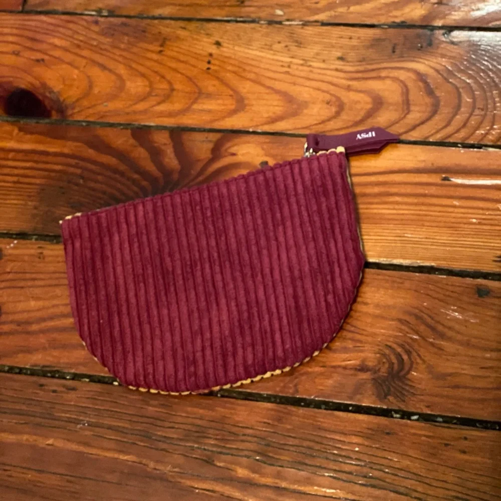ipsy cosmetic bag